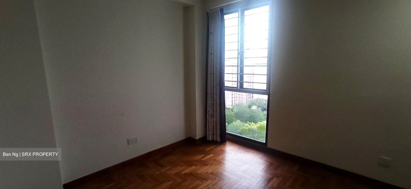 Regentville (D19), Apartment #496269481